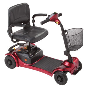 UL480 Red