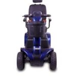 Colt Pursuit 50 amp-129