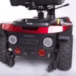 Colt Pursuit 50 amp-130