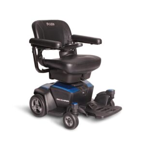 Go Chair Electric Wheelchair