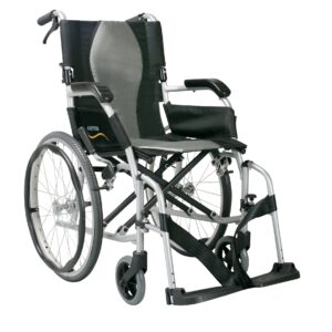 Ergo Lite 2 Self Propelled-0