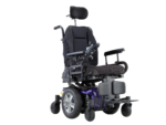 Quantum Q4 Electric Wheelchair