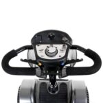 Sterling Sapphire 2-205