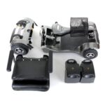 Sterling Sapphire 2-207