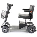 Sterling Sapphire 2-209