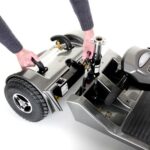 Sterling Sapphire 2-204