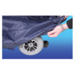 Mobility Scooter Storage Cover (Large)-225
