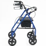 R8 Lightweight Rollator-289