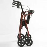 R8 Lightweight Rollator-283