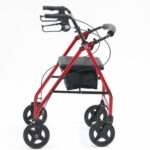 R8 Lightweight Rollator-288