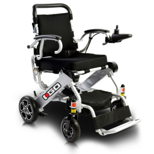 I-Go Folding Powerchair-0