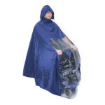 Mobility Scooter Full Weather Protection Cover-0