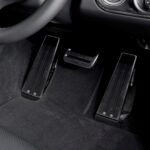 Electronic Left Foot Accelerators-0