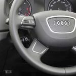 Electronic Left Foot Accelerators-559