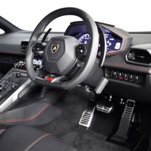Hand Controls-0