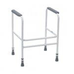 Toilet Surround Frame-0