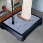 Indoor / Outdoor Step-662