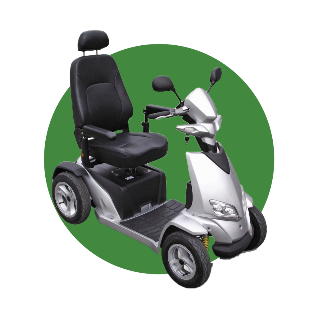 What Is The Best Mobility Scooter To Buy In 2022? Able to Enable Blog