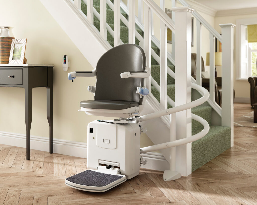 How To Buy The Best Stairlift For Your Home [And Save Money] | Able to ...