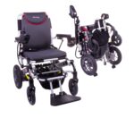 Electric Wheelchair