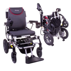 Electric Wheelchair