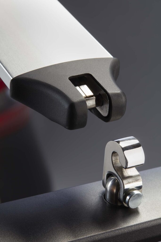 Smart LC Lifter Range of Car Boot Hoists Able to Enable