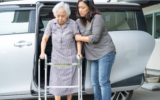 How to choose the best wheelchair accessible vehicle | AbleToEnable