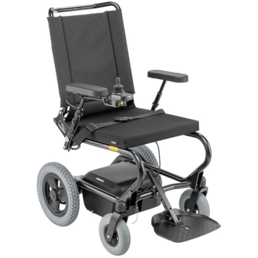 Choosing a suitable wheelchair | Able to Enable