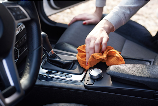 Checklist for Maintaining Your Wheelchair Accessible Car | Able to Enable