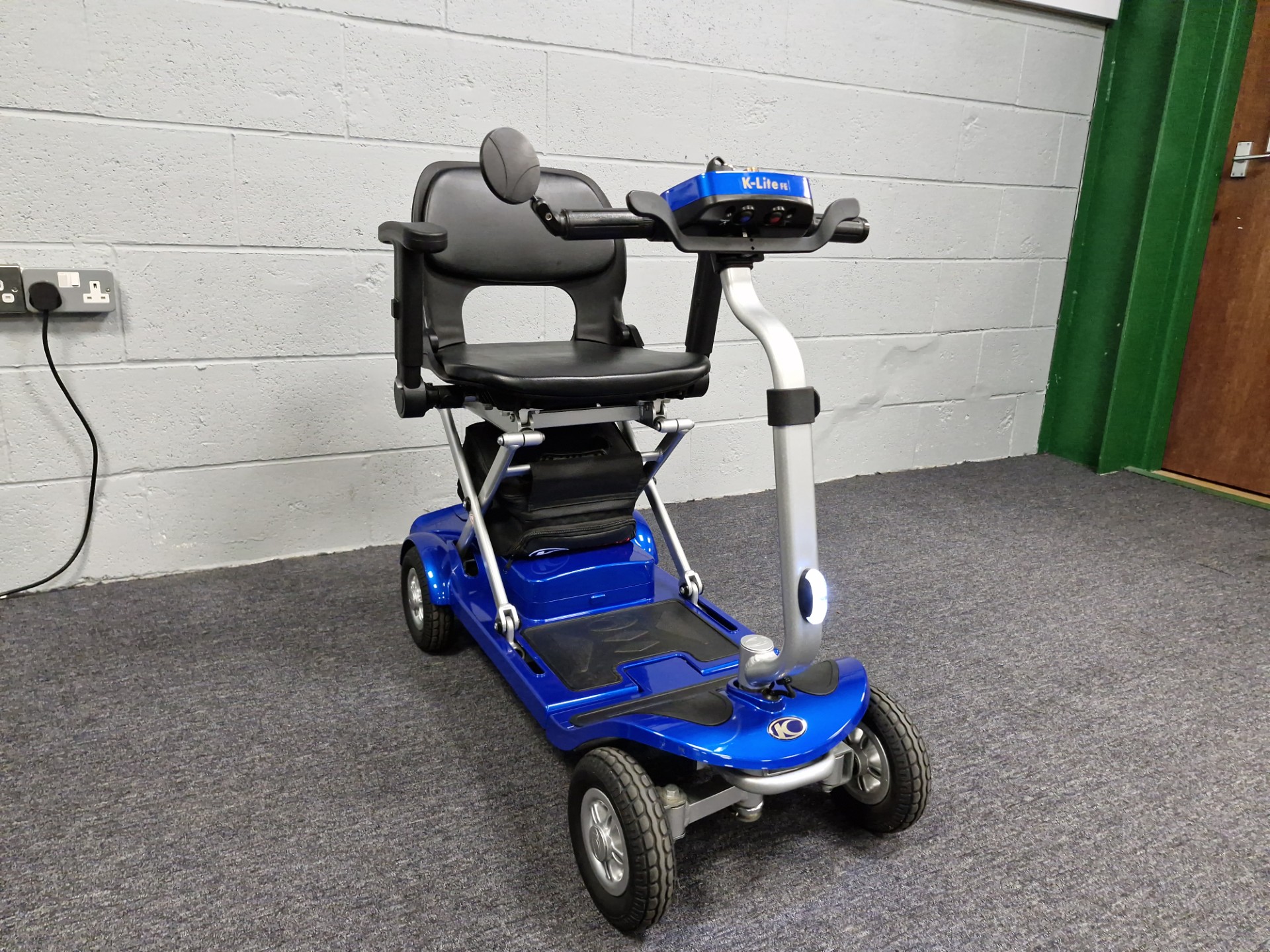 Kymco K-Lite Fe