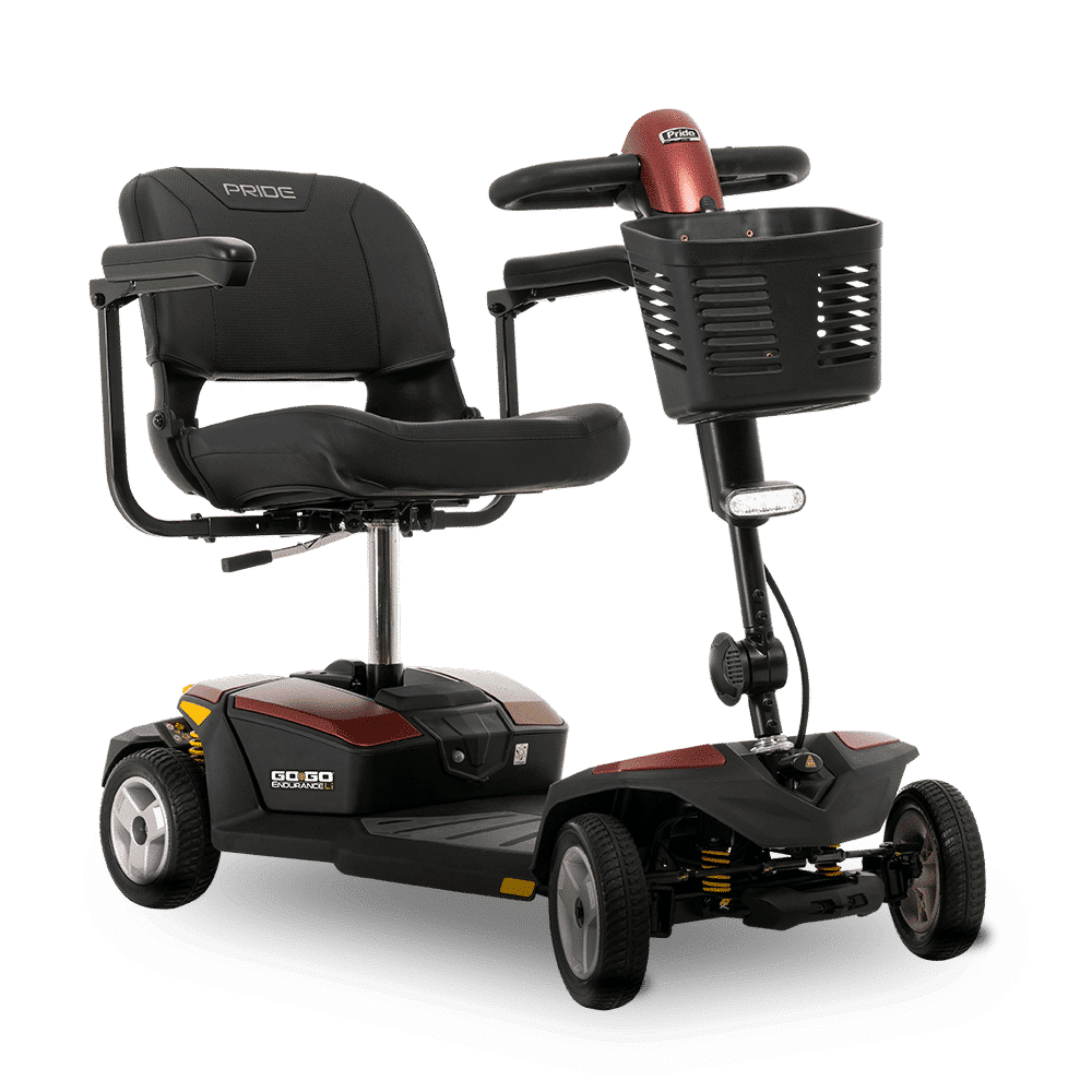 GoGo Endurance Maxx 16ah