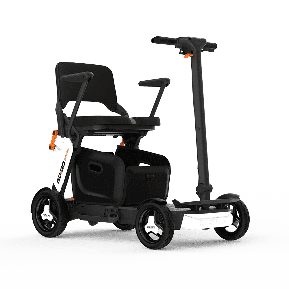 GoGo Compact